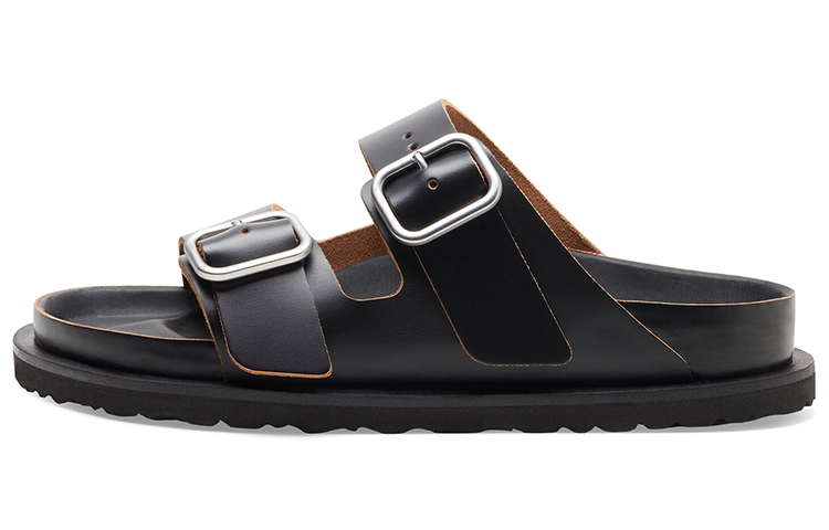 Birkenstock Jil Sander Arizona 'Black'