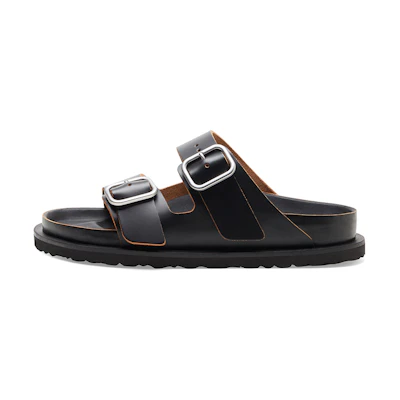 Birkenstock Jil Sander Arizona 'Black'