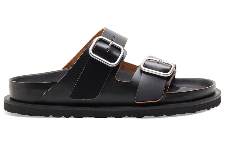 Birkenstock Jil Sander Arizona 'Black' 圖 2