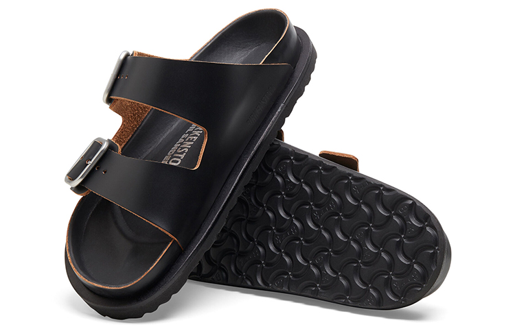 Birkenstock Jil Sander Arizona 'Black' 圖 5