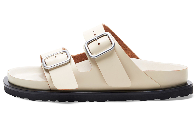 Birkenstock Jil Sander Arizona 'White'