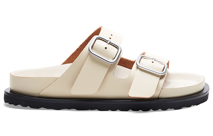 Birkenstock Jil Sander Arizona 'White' 圖 2