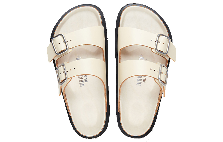 Birkenstock Jil Sander Arizona 'White' 圖 4