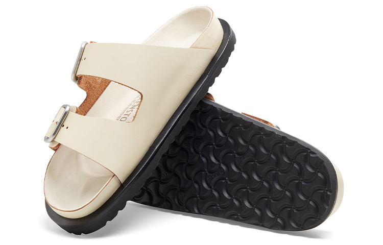 Birkenstock Jil Sander Arizona 'White' 圖 5