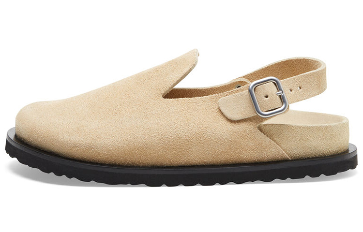 Birkenstock Jil Sander Berlin 'Beige'