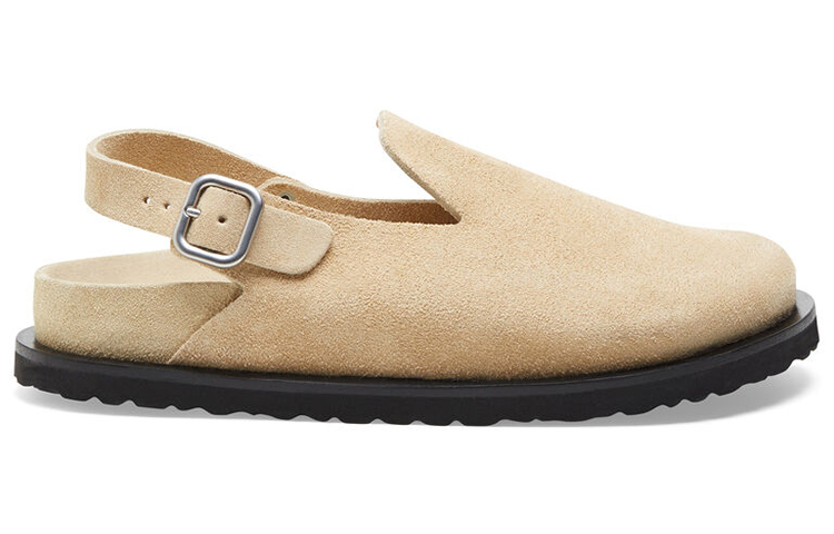 Birkenstock Jil Sander Berlin 'Beige' 圖 2