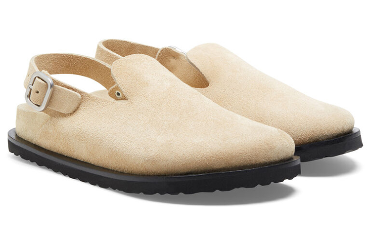 Birkenstock Jil Sander Berlin 'Beige' 圖 3