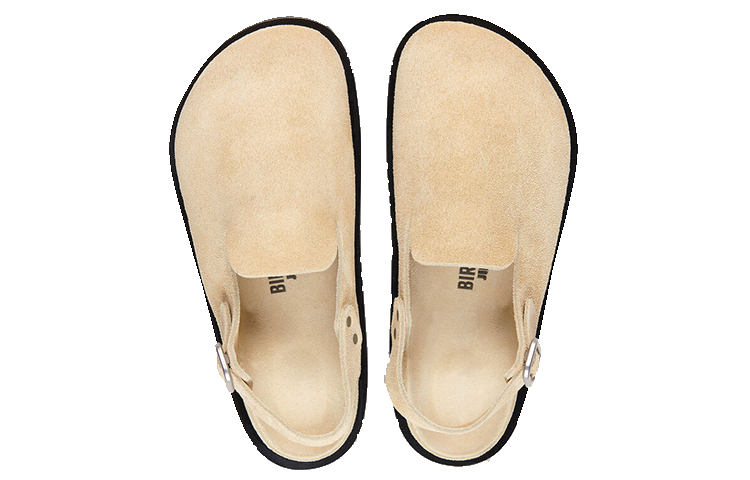 Birkenstock Jil Sander Berlin 'Beige' 圖 4