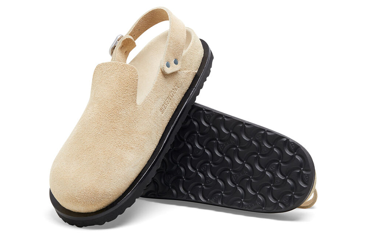 Birkenstock Jil Sander Berlin 'Beige' 圖 5