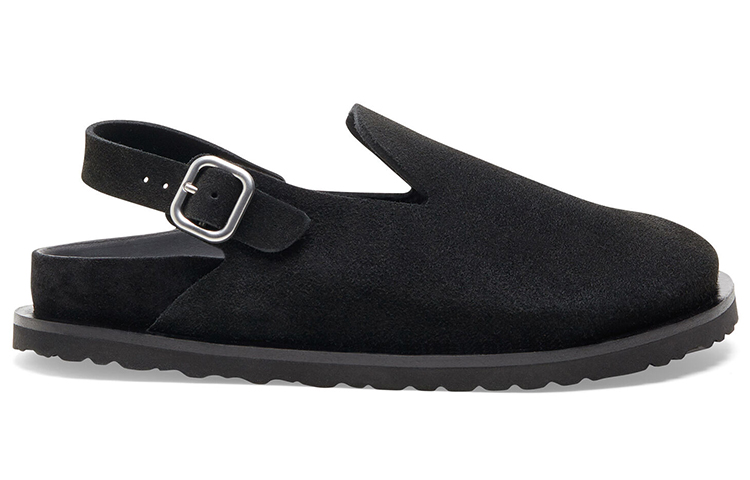 Birkenstock Jil Sander Berlin 'Black Buckle Sport Sandals' 圖 2