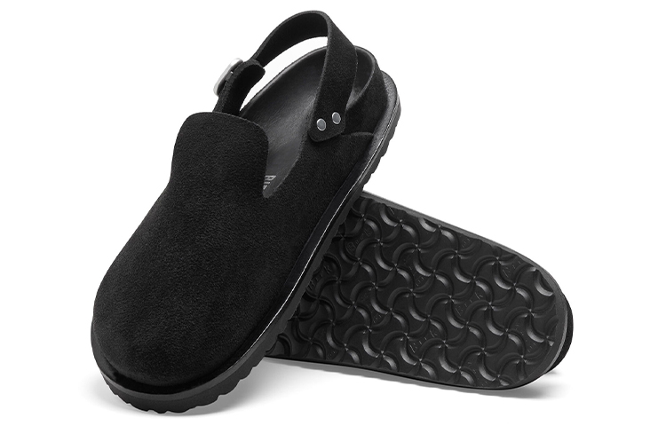 Birkenstock Jil Sander Berlin 'Black Buckle Sport Sandals' 圖 5