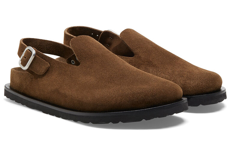 Birkenstock Jil Sander Berlin 'Coffee Buckle' 圖 3
