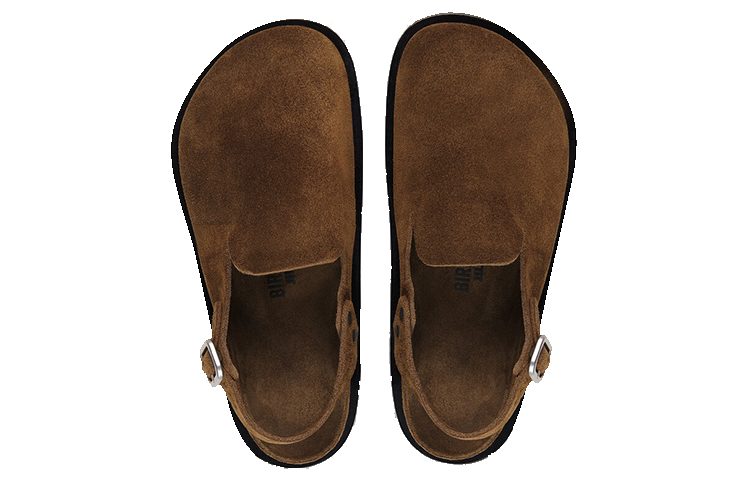 Birkenstock Jil Sander Berlin 'Coffee Buckle' 圖 4
