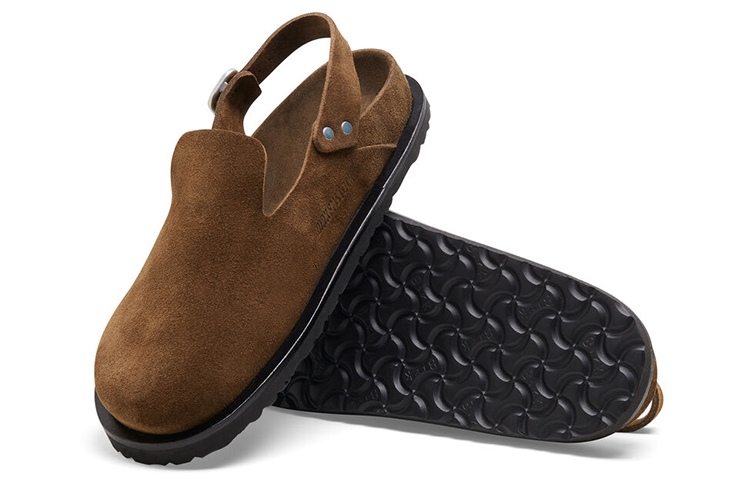 Birkenstock Jil Sander Berlin 'Coffee Buckle' 圖 5