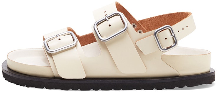 birkenstock-jil-sander-x-milano-simple-casual-double-buckle-sandal-white-1020220