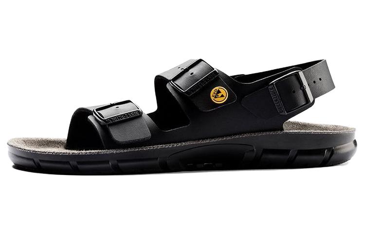 Birkenstock Kano ESD approved sandal 'Black'