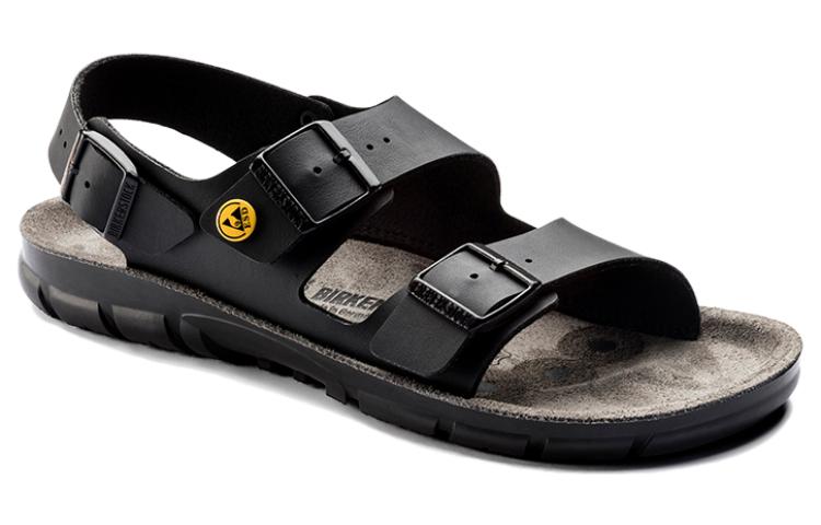 Birkenstock Kano ESD approved sandal 'Black' 圖 2