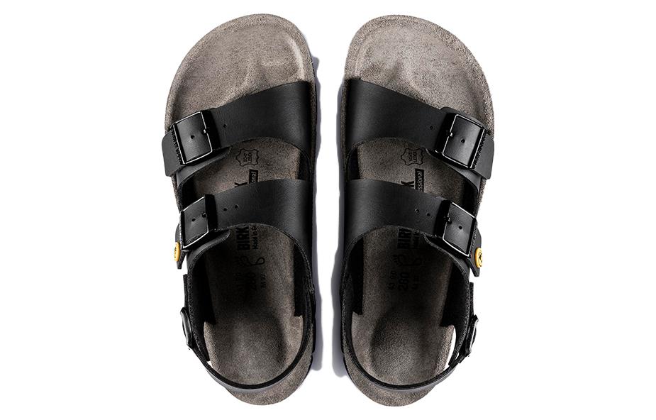 Birkenstock Kano ESD approved sandal 'Black' 圖 4