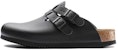 Birkenstock Kay SL Kulit 'Hitam' 1018226