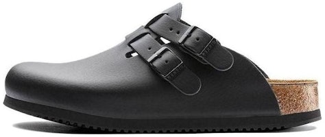 Birkenstock Kay SL Leather 'Black' 1018226 Birkenstock Kay SL Leather 'Black' 1018226
