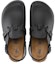Order Birkenstock Kay SL Kulit 'Hitam' 1018226