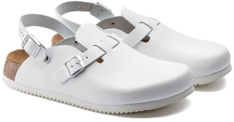 버켄스탁 케이 슬라이드 내추럴 화이트 (Beoken seutag Ke-i Seullaideu Naechureol Hwaiteu) 1018228 Lookbook 버켄스탁 케이 슬라이드 내추럴 화이트 (Beoken seutag Ke-i Seullaideu Naechureol Hwaiteu) 1018228