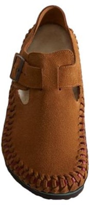 버켄스탁 키스 x 보스턴 "브라운 버클" (Birkenstock KITH x Boston "Brown Buckle") BR1027533 Details for 버켄스탁 키스 x 보스턴 "브라운 버클" (Birkenstock KITH x Boston "Brown Buckle") BR1027533