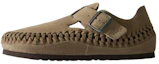Buy Birkenstock KITH x Boston '灰褐色' BR1027532