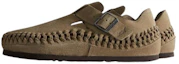 Order Birkenstock KITH x Boston '灰褐色' BR1027532