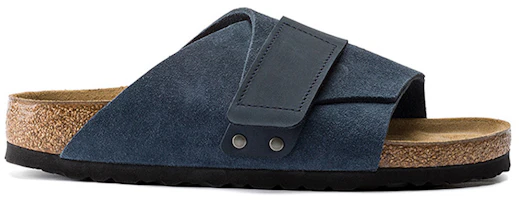 Order Birkenstock 京都款 '深藍色' 1016478