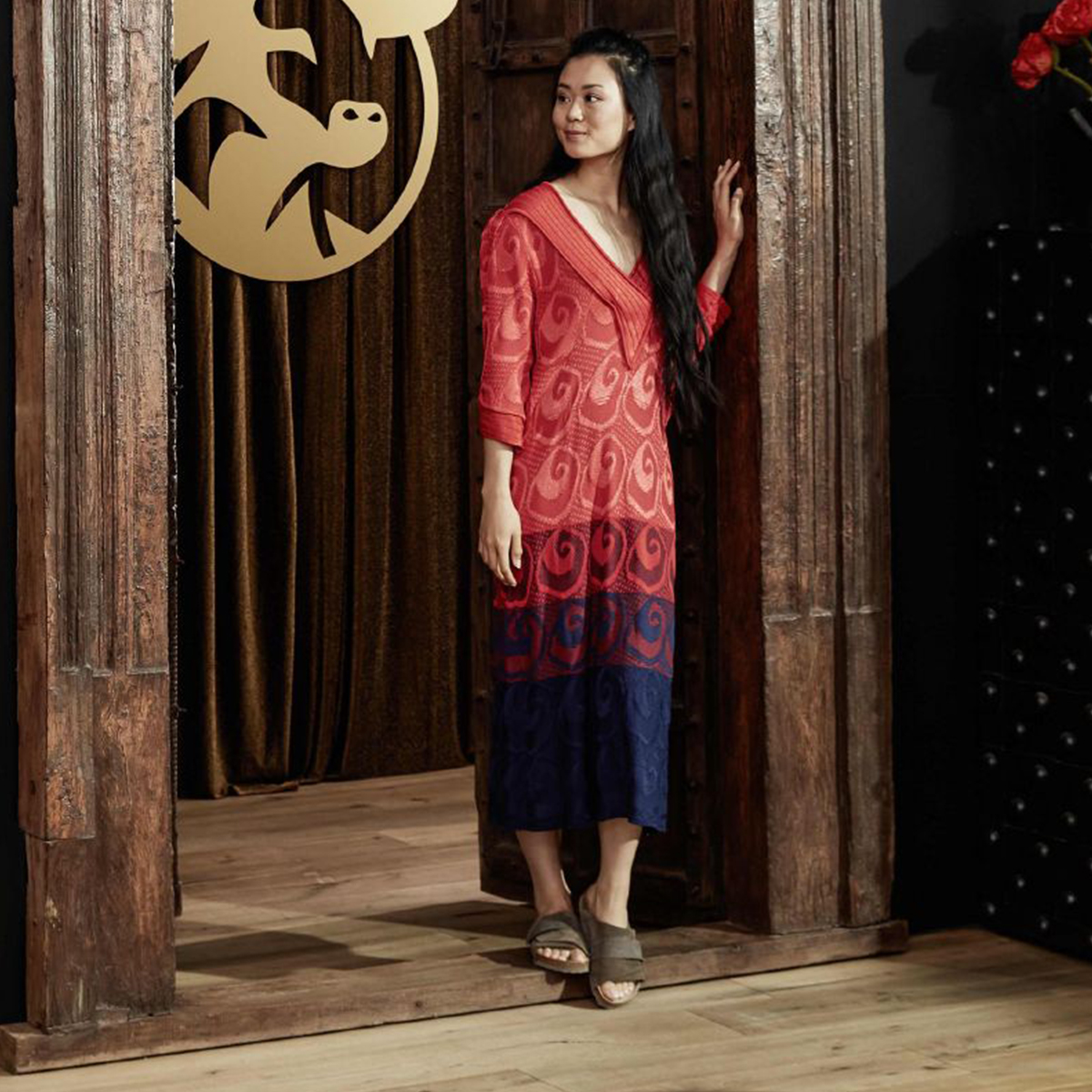 Birkenstock Kyoto 'Grey Suede' 圖 6