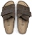 Birkenstock Kyoto 'Grey Suede' 1017502