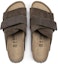 Purchase Birkenstock Kyoto 'Grey Suede' 1017502