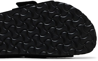 버켄스탁 교토 누벅 스웨이드 블랙 샌들 1022350/1022566 Purchase 버켄스탁 교토 누벅 스웨이드 블랙 샌들 1022350/1022566