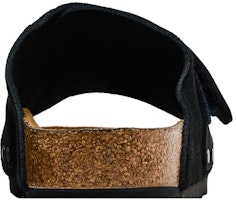 버켄스탁 교토 누벅 스웨이드 블랙 샌들 1022350/1022566 Sizing 버켄스탁 교토 누벅 스웨이드 블랙 샌들 1022350/1022566