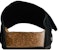 Birkenstock Kyoto Nubuck Suede Hitam 1022350/1022566