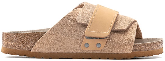 ビルケンシュトック 京都 スエード クレイ 1022351/1022377 Order ビルケンシュトック 京都 スエード クレイ 1022351/1022377
