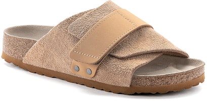 ビルケンシュトック 京都 スエード クレイ 1022351/1022377 Lookbook ビルケンシュトック 京都 スエード クレイ 1022351/1022377