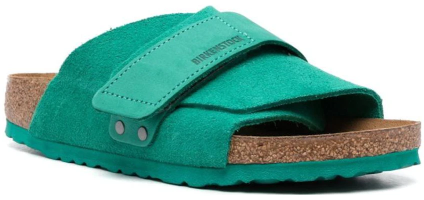 (W) Birkenstock Arizona 'Ante Verde Oscuro' 1025697 Order (W) Birkenstock Arizona 'Ante Verde Oscuro' 1025697