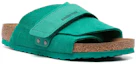 Order (W) Birkenstock Arizona 'Ante Verde Oscuro' 1025697