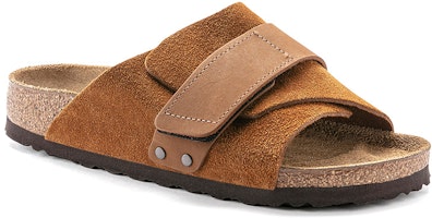 ビルケンシュトック 京都 ヌバック ミンク 1022355/1022572 Lookbook ビルケンシュトック 京都 ヌバック ミンク 1022355/1022572