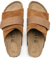 ビルケンシュトック 京都 ヌバック ミンク 1022355/1022572 Purchase ビルケンシュトック 京都 ヌバック ミンク 1022355/1022572