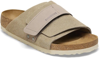 ビルケンシュトック 京都 スエード トープ 1015572/1015573 Order ビルケンシュトック 京都 スエード トープ 1015572/1015573