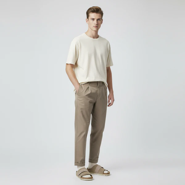 Birkenstock Kyoto Nubuck Suede Taupe Kasut Lelaki Wanita 1015572/1015573 Lookbook Birkenstock Kyoto Nubuck Suede Taupe Kasut Lelaki Wanita 1015572/1015573