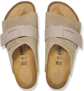 ビルケンシュトック 京都 スエード トープ 1015572/1015573 Shop ビルケンシュトック 京都 スエード トープ 1015572/1015573