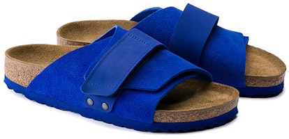 ビルケンシュトック 京都 ヌバック ウルトラブルー 1015574/1015575 Shop ビルケンシュトック 京都 ヌバック ウルトラブルー 1015574/1015575