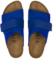 ビルケンシュトック 京都 ヌバック ウルトラブルー 1015574/1015575 Purchase ビルケンシュトック 京都 ヌバック ウルトラブルー 1015574/1015575