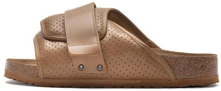 비르켄스탁 교토 퍼프 팩 코르크 브라운 (Birkenstock Kyoto Puff Pack Cork Brown ) 1024617/1024589 Buy 비르켄스탁 교토 퍼프 팩 코르크 브라운 (Birkenstock Kyoto Puff Pack Cork Brown ) 1024617/1024589