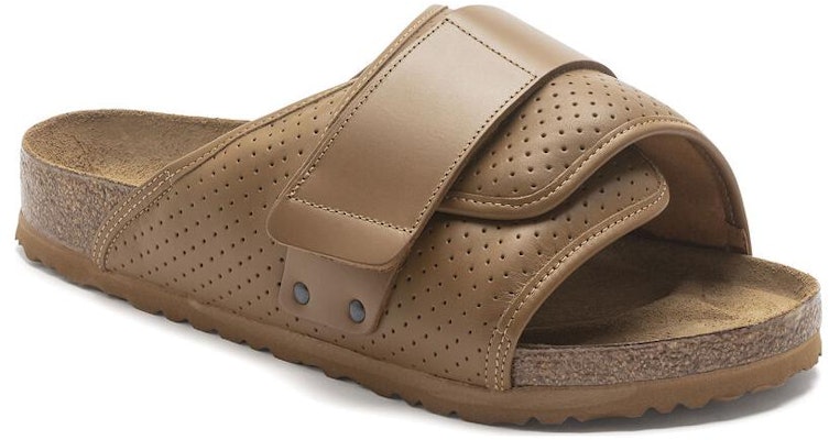 Birkenstock Kyoto Puff Pack Cork Brown 1024617/1024589 Order Birkenstock Kyoto Puff Pack Cork Brown 1024617/1024589