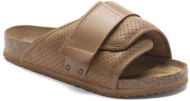 비르켄스탁 교토 퍼프 팩 코르크 브라운 (Birkenstock Kyoto Puff Pack Cork Brown ) 1024617/1024589 Order 비르켄스탁 교토 퍼프 팩 코르크 브라운 (Birkenstock Kyoto Puff Pack Cork Brown ) 1024617/1024589